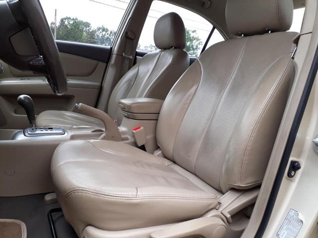 Kia Magentis Ex 2.0 2009-Abaxio Da Fipe - Foto 12