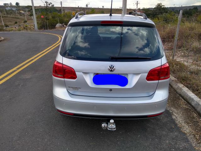VW Spacefox - Foto 2