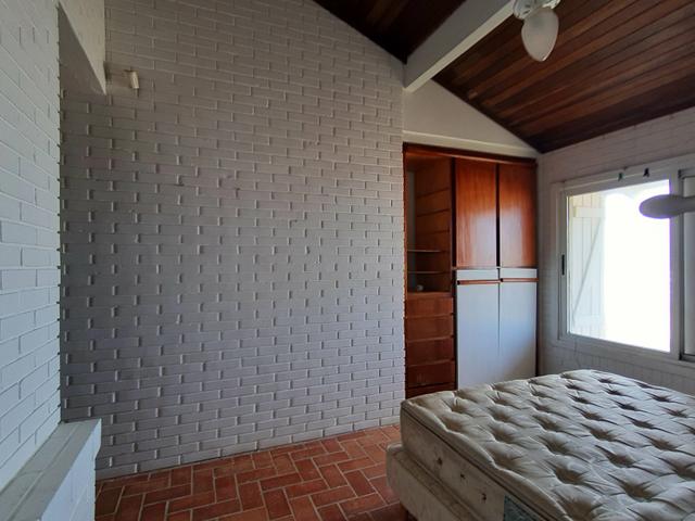 Locação anual. 3 suites, pé na areia!! - Foto 10