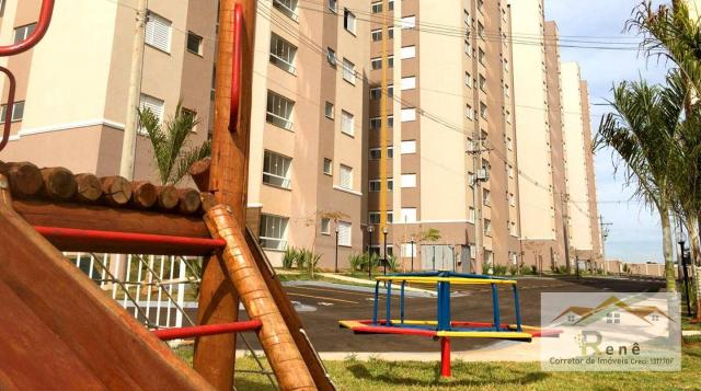 Apartamento em Sumaré 02 quartos, Pronto para morar, Região Maria Antônia - Foto 10