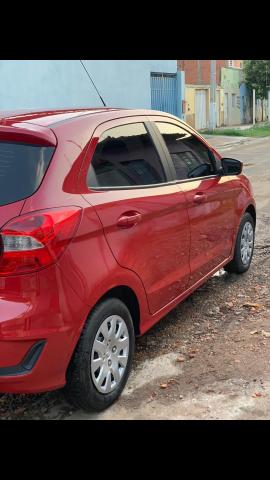 Ford ka 2019 - Foto 11