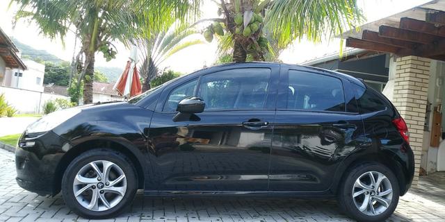 Citroen C3 - Foto 8