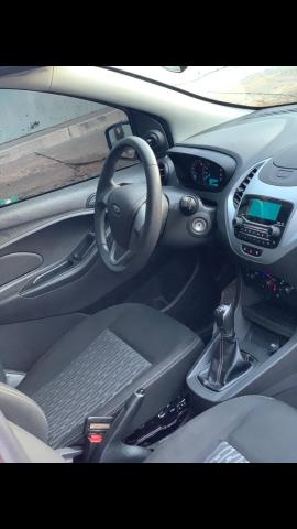 Ford ka 2019 - Foto 10