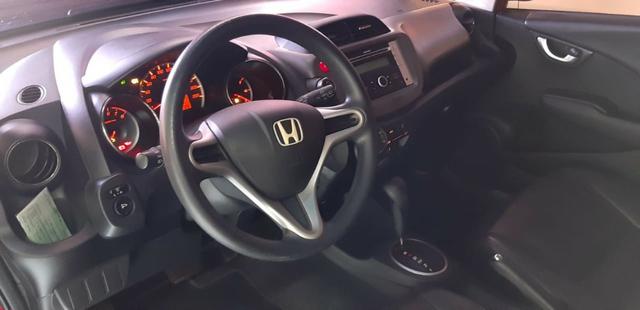 Honda - Fit Twist 2013 #AutoShow - Foto 9
