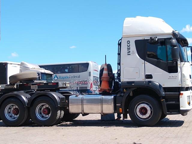 Iveco Automático 2015 - Foto 2