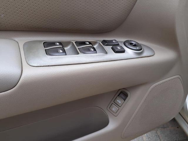 Kia Magentis Ex 2.0 2009-Abaxio Da Fipe - Foto 18