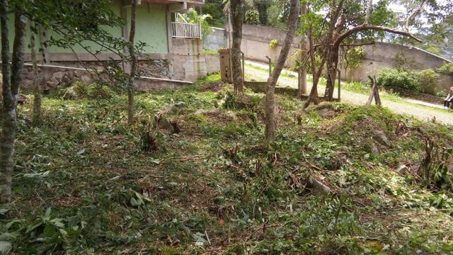 Lindo Terreno plano Àrea nobre do Vale dos Esquilos - Foto 16