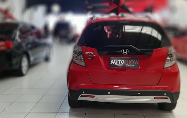 Honda - Fit Twist 2013 #AutoShow - Foto 7