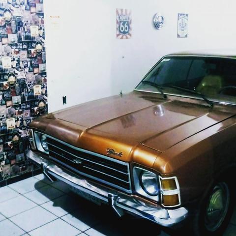 Opala 76 - Foto 2