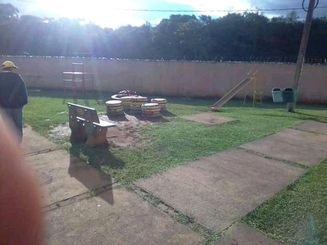 Troco por casa o chacara acima de 20.000m2 - Foto 6