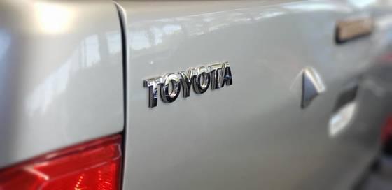 TOYOTA HILUX 2012/2013 3.0 SRV TOP 4X4 CD 16V TURBO INTERCOOLER DIESEL 4P AUTOMÁTICO - Foto 14