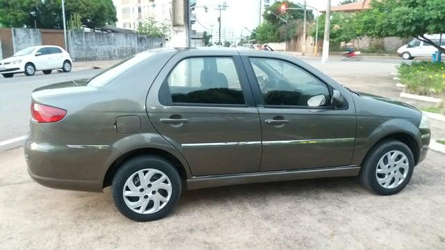 Fiat Siena EL 1.4 - Foto 10