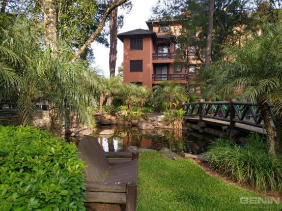 Apartamento à venda com 2 dormitórios em Centro, Gramado cod:14858 - Foto 20