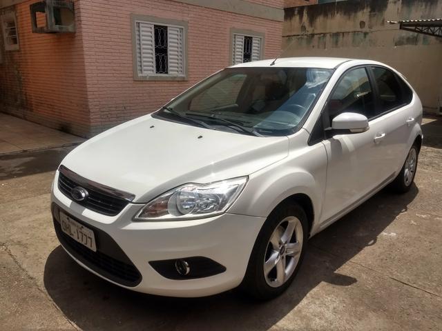 Focus 1.6 12/13 Completo - Foto 4