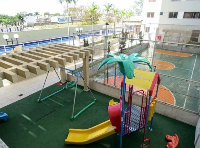 Apt 2 qts 1 suite prox Buriti shopping oportunidade só R$ 174.900 - Foto 2