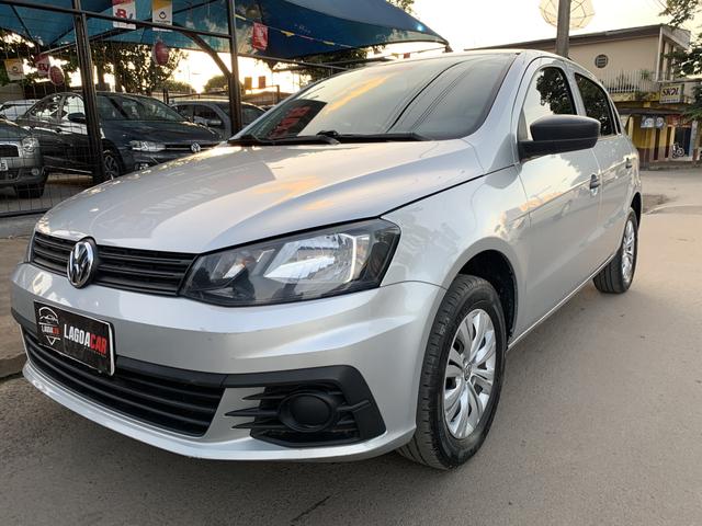 Gol 2018 G7 - Foto 4