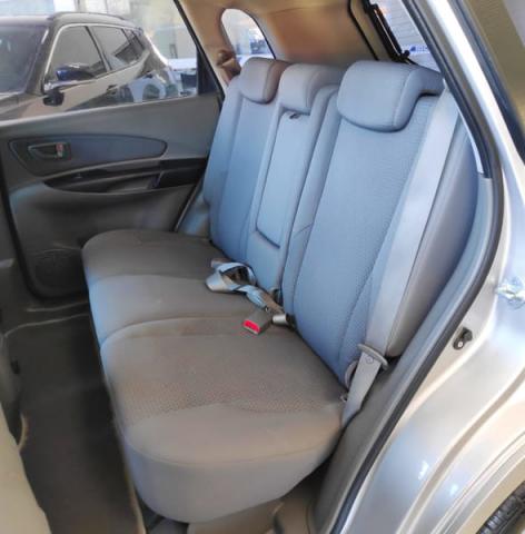 HYUNDAI TUCSON 2.0 AUTOMÁTICA - Foto 13