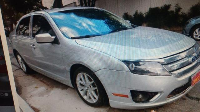 Ford Fusion AWD 3.0 V6 2010
