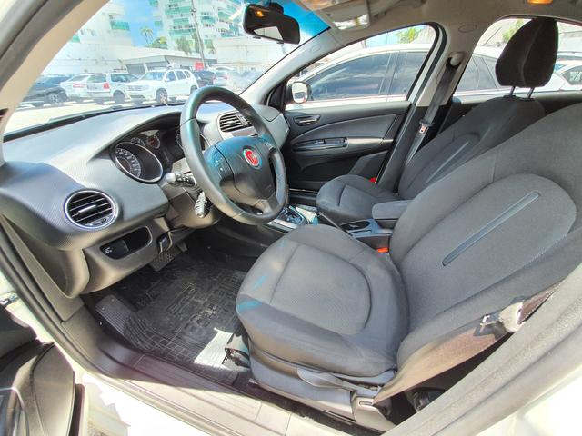 Bravo Automático 2014 + GNV - Foto 8