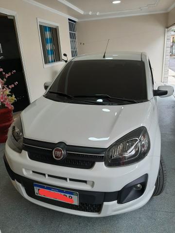 Fiat uno drive 1.0 flex