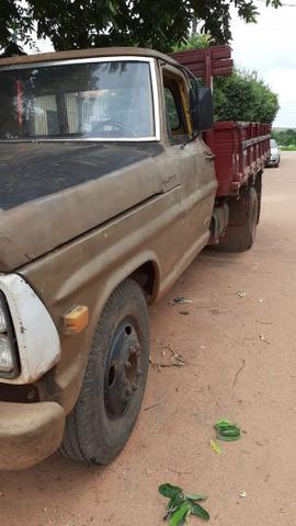 Vendo ou troco f.4000 - Foto 2