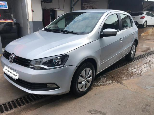 Gol g6 1.6 trend