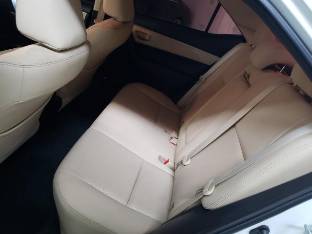 COROLLA 2017/2018 2.0 ALTIS 16V FLEX 4P AUTOMÁTICO - Foto 10