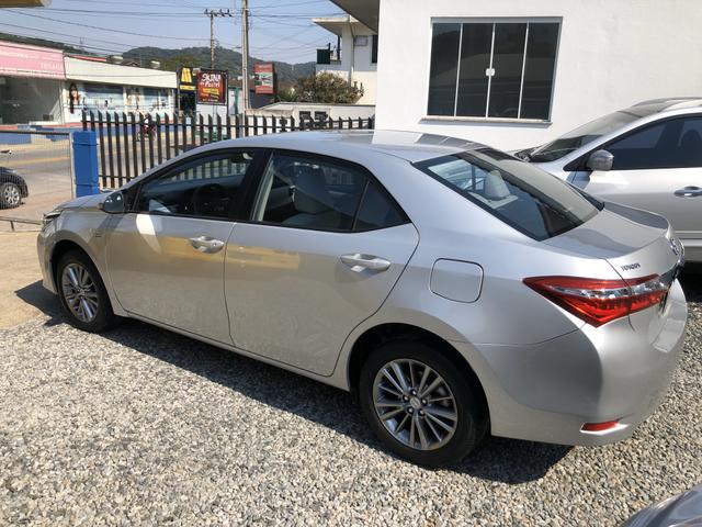 Corolla Xei 2016 Aut - Foto 3