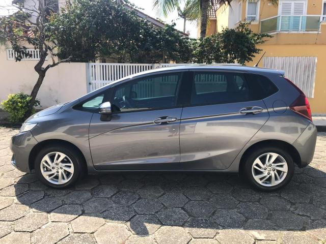Honda fit Lx - Foto 2