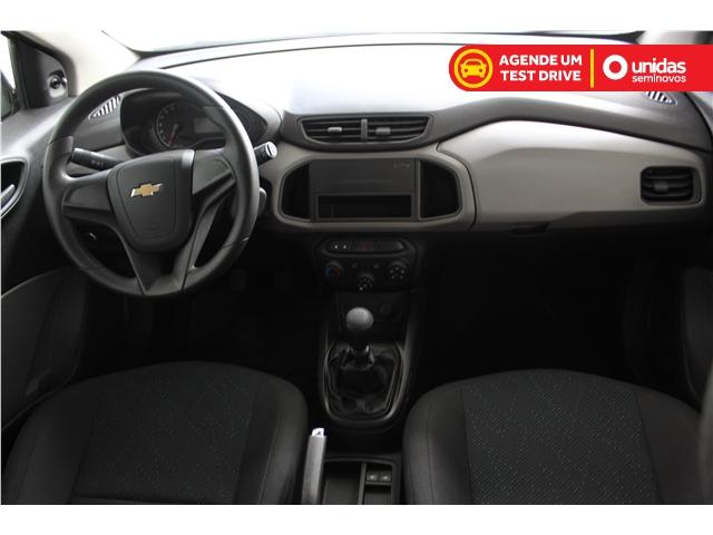 Chevrolet Onix 1.0 mpfi joy 8v flex 4p manual - Foto 7