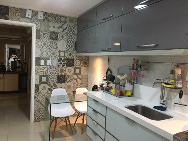 Belissimo apartamento / ponta do farol