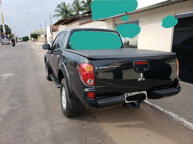 L200 triton hpe - Foto 2