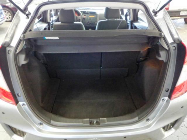 Honda Fit 1.5 LX 16V AUT - Foto 10