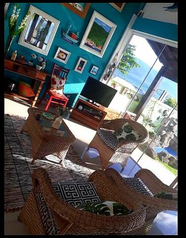 DIVERSOS Imoveis Disponíveis Beira Mar Porto Real Angra Costa verde - 12x Cartão - Foto 18