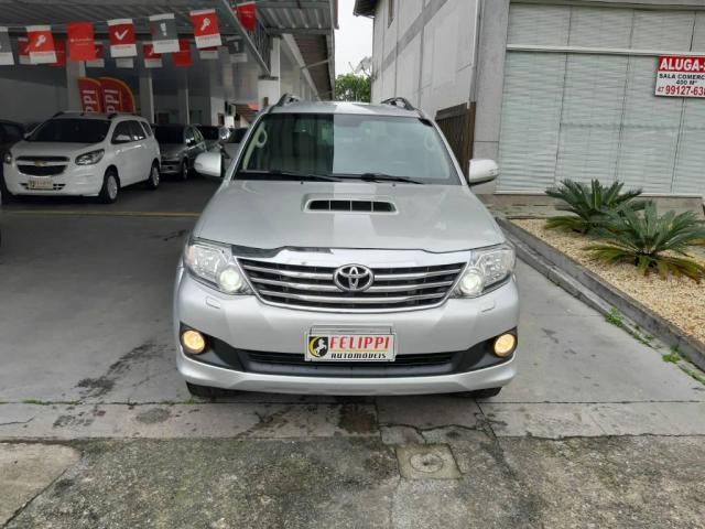 Toyota Hilux SW4 SW4 3.0 SRV 7 LUGARES - Foto 2