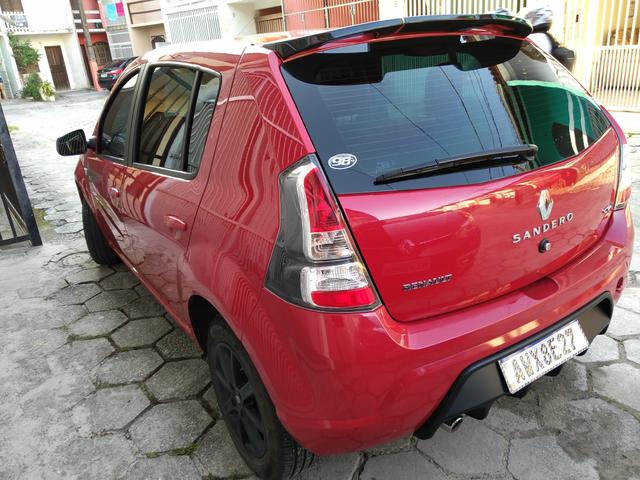 Sandero GT LINE 1.6 - Foto 5