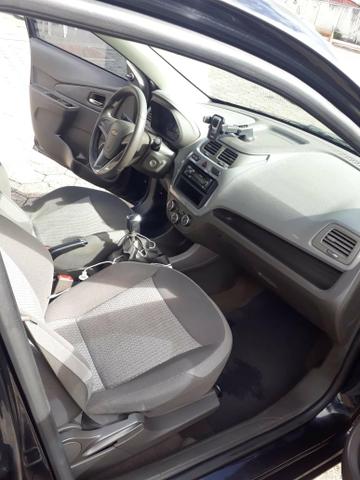 Vendo ágio de um cobalt 2013/2013 R$16.500 segundo dono - Foto 4