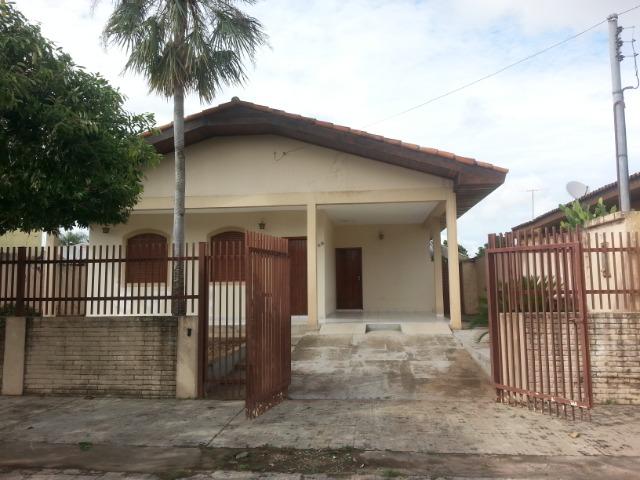 Casa a venda centro de porto murtinho ms