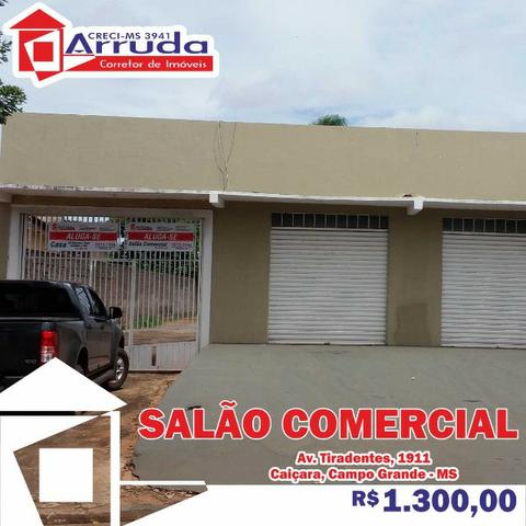 Salão Comercial - Foto 2