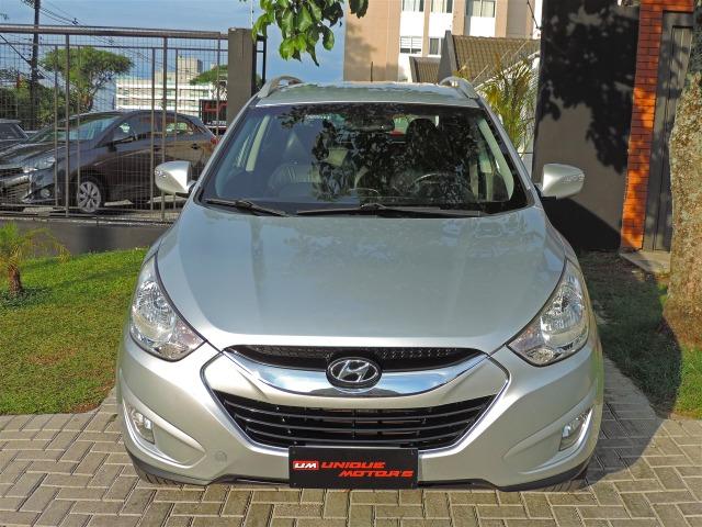 Hyundai IX35 2.0 GLS Automática 2012 - Foto 5