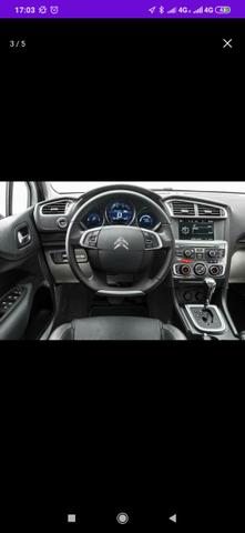 C4 lauge THP 1.6 turbo 22.000 - Foto 5