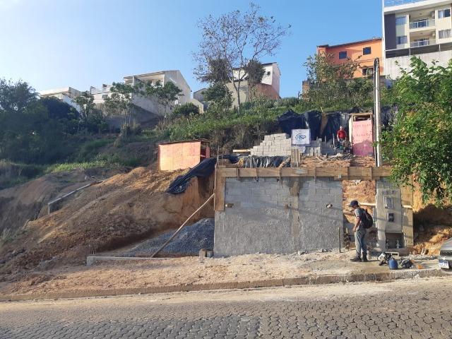 Une Imóveis - Terreno, a venda no Morada da Colina -TE26998