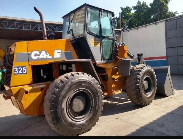 Pá carregadeira w20 - Foto 5