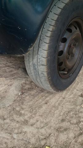 Vendo um corsa wind - Foto 6