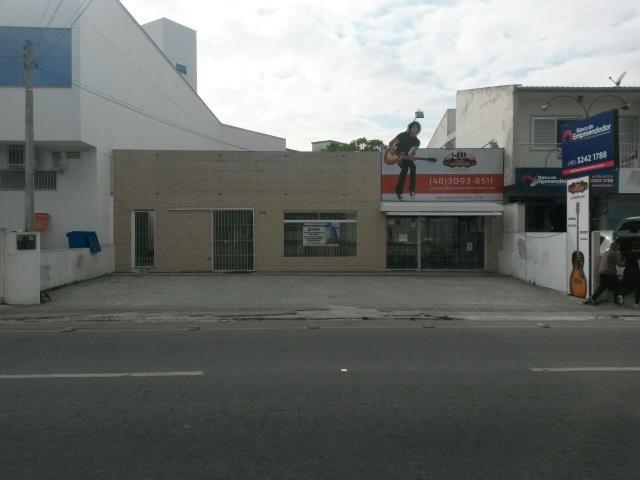 Sala Comercial Centro Palhoça - Foto 3
