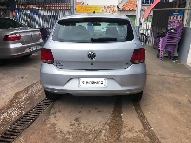 Gol g6 1.6 trend - Foto 5
