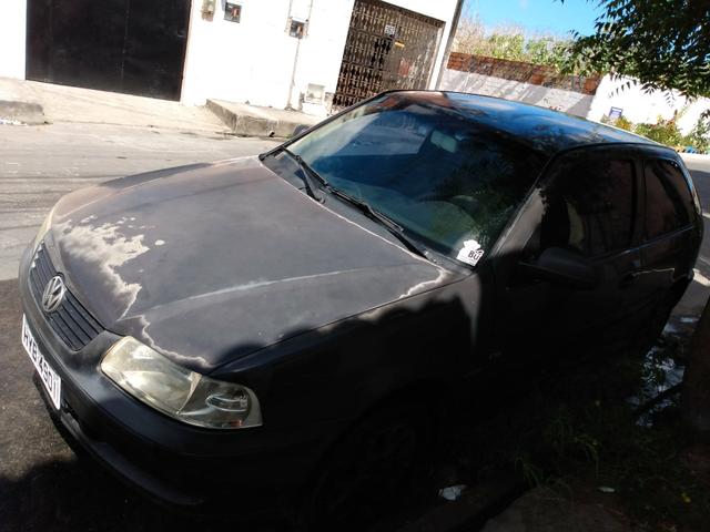 Gol G3 Completo. VENDO/TROCO - Foto 4