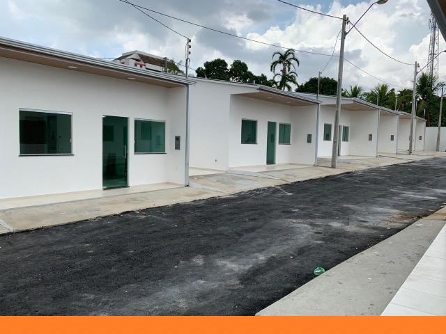 Px Praca De Alimentacao Pronta 2qrt Parque Das Laranjeiras Casa Nova pzdsf dgbit - Foto 6