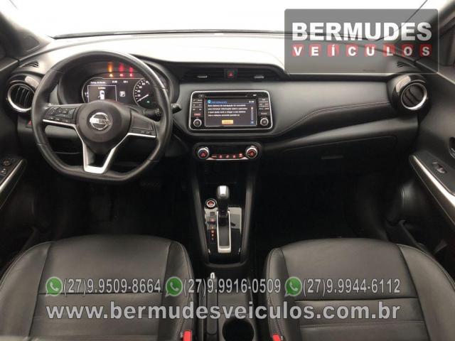 KICKS SL 2016 1.6 FlexStar Aut. 52.000 km - Foto 5