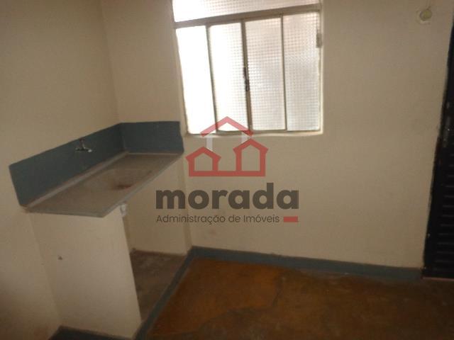 Barracão para aluguel, 2 quartos, varzea da olaria - itauna/mg - Foto 7
